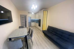 квартира за адресою Під Голоском вул., 16-А