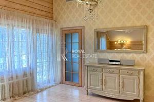 дом по адресу Столичное шоссе