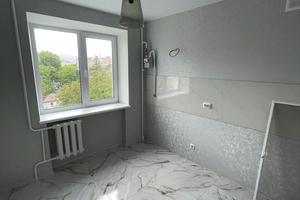 квартира за адресою Водопровідна вул., 4