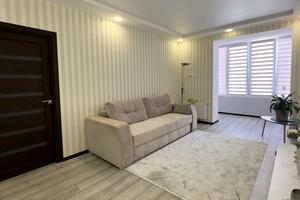 квартира за адресою Кармелюка вул., 11