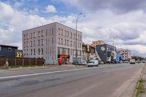комерційна за адресою Стеценка вул., 223
