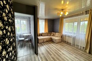 квартира за адресою Соборності вул. (Косіора), 48