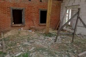 будинок за адресою Балковий пров., 12