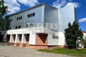 комерційна за адресою Синьоозерна вул., 7