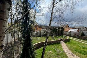 будинок за адресою Борщагівська вул.