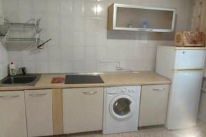 квартира за адресою Ахсарова вул., 3В