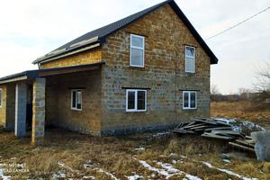дом по адресу Незалежносьті