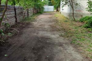 дом по адресу Полевая, 9