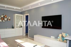 квартира за адресою Жаботинського вул. (Пролетарская улица), 54