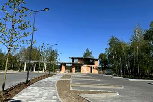 участок по адресу Ирпень, Федора Кричевського, 25б