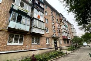 квартира за адресою Зої Бутенко вул. (Сєченова), 10