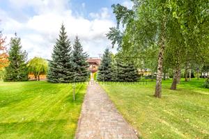 будинок за адресою Бориспільський