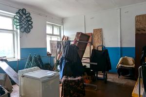комерційна за адресою Коцюбинського, 2