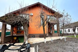 дом по адресу Лагідна ул. (Лагерна), 29г