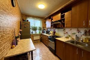 квартира за адресою Минайська вул., 5