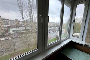 квартира по адресу Героев просп., 12