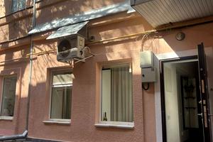 квартира по адресу Осипова, 1