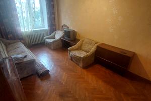квартира по адресу Потёмкинская ул. (Потёмкинская), 12