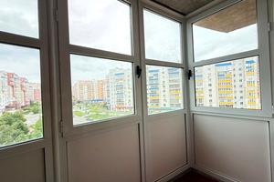 квартира за адресою Зодчих вул., 16