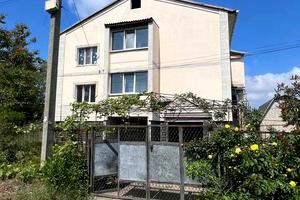 дом по адресу Милены Рудницкой ул. (50-летия Победы), 15