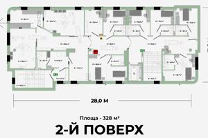 коммерческая по адресу Боднарська, 12