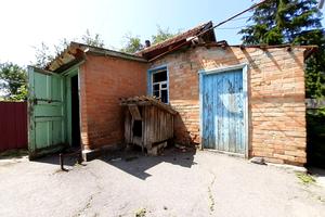 дом по адресу Кругова
