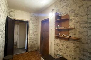 квартира за адресою Одеса, Академіка Заболотного вул., 51