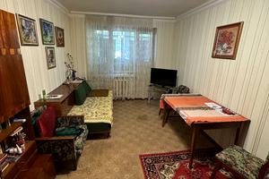 квартира по адресу Сергея Есенина ул., 16