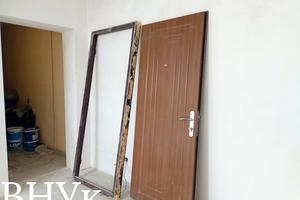 квартира по адресу Лысенко ул., 8