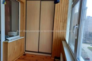 квартира по адресу Лебединская ул., 3