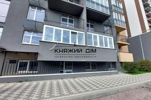 комерційна за адресою Академіка Заболотного вул., 148