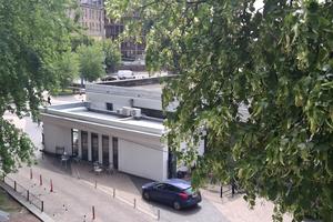 комерційна за адресою Івана Мазепи вул. (Січневого Повстання), 3