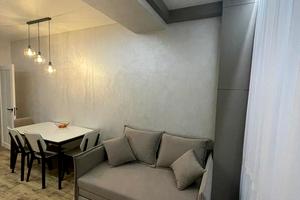 квартира по адресу Чернишевського, 6