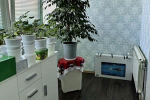 квартира за адресою Семена Палія вул. (Дніпропетровська дорога), 96