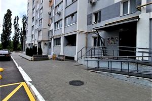 квартира по адресу Домостроительная ул., 13