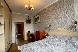 квартира по адресу Кравцова пер., 4