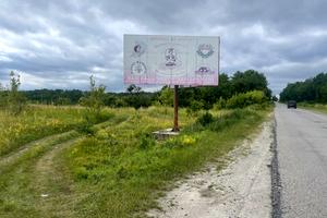 участок по адресу с. Великие Дмитровичи, 