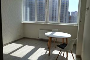 квартира по адресу Академика Сахарова ул., 9