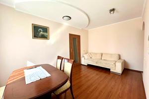 квартира за адресою Металістів, 5