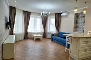квартира по адресу Черноморск (Ильичевск), Хантадзе ул., 3