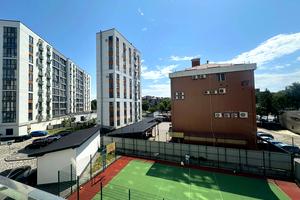 квартира за адресою Гетьмана Мазепи вул., 164, к9