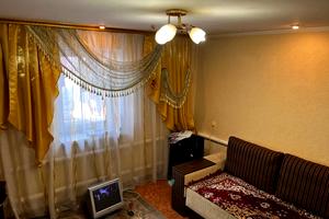 дом по адресу Днепр, Русановская ул., 35