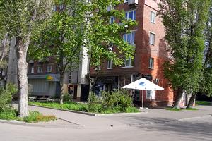 квартира по адресу Красный Камень, 4
