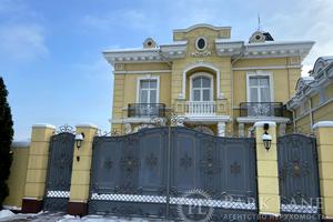 дом по адресу Зверинецкая ул.