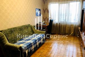 квартира за адресою Голосіївський просп. (40-річчя Жовтня), 19