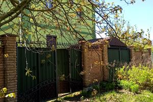 дом по адресу Новая
