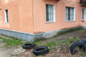 квартира по адресу Евгения Маланюка ул., 77