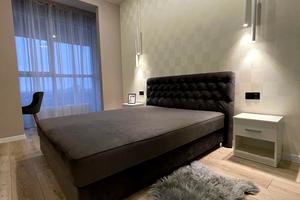 квартира за адресою Зоряний бульв., 1м