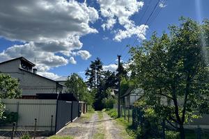 ділянка за адресою с. Страдч, 