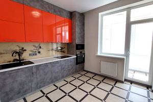 квартира по адресу Канатная ул., 122А